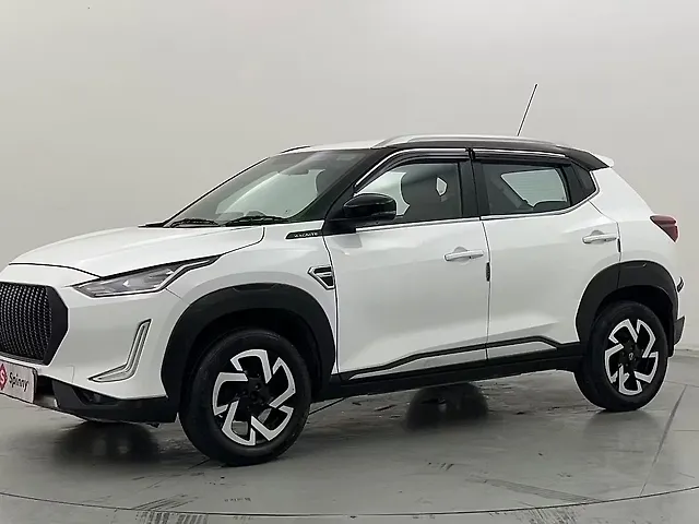 Used 2022 Nissan Magnite in Delhi
