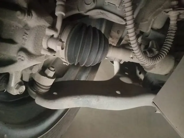 Used Hyundai Verna [2017-2020] EX 1.6 CRDi [2017-2018] in Kanpur