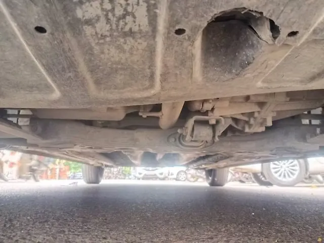 Used Hyundai Verna [2017-2020] EX 1.6 CRDi [2017-2018] in Kanpur