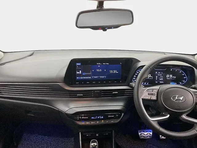Used Hyundai i20 [2020-2023] Asta (O) 1.0 Turbo DCT in Pune
