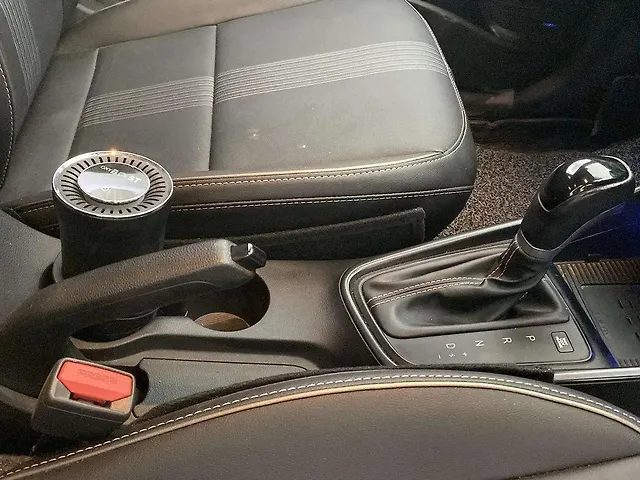 Used Hyundai i20 [2020-2023] Asta (O) 1.0 Turbo DCT in Pune
