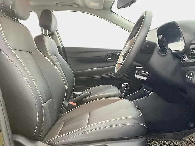 Used Hyundai i20 [2020-2023] Asta (O) 1.0 Turbo DCT in Pune