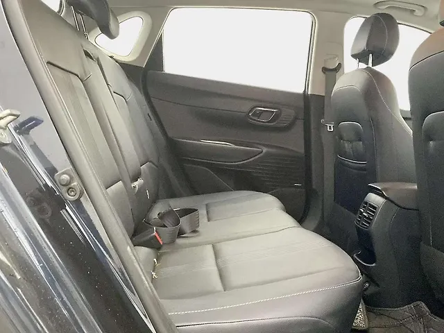 Used Hyundai i20 [2020-2023] Asta (O) 1.0 Turbo DCT in Pune