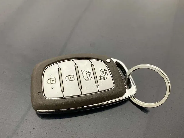 Used Hyundai i20 [2020-2023] Asta (O) 1.0 Turbo DCT in Pune