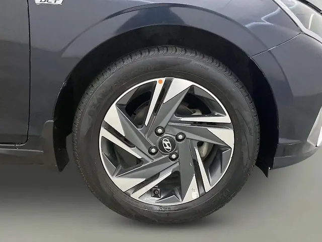 Used Hyundai i20 [2020-2023] Asta (O) 1.0 Turbo DCT in Pune