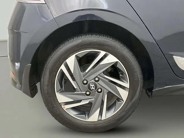 Used Hyundai i20 [2020-2023] Asta (O) 1.0 Turbo DCT in Pune