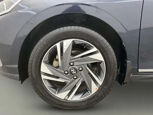 Used Hyundai i20 [2020-2023] Asta (O) 1.0 Turbo DCT in Pune