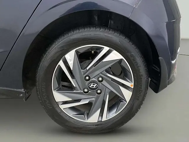 Used Hyundai i20 [2020-2023] Asta (O) 1.0 Turbo DCT in Pune