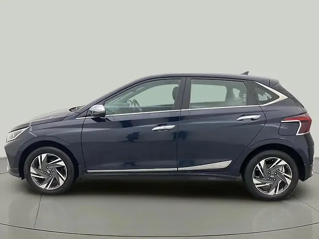 Used Hyundai i20 [2020-2023] Asta (O) 1.0 Turbo DCT in Pune