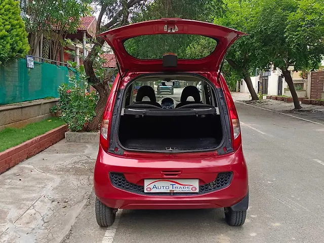Used Tata Nano GenX XTA in Bangalore