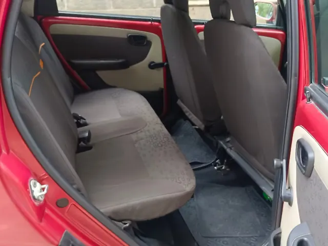 Used Tata Nano GenX XTA in Bangalore