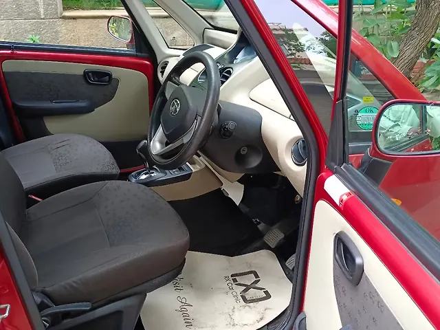 Used Tata Nano GenX XTA in Bangalore