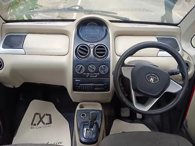 Used Tata Nano GenX XTA in Bangalore