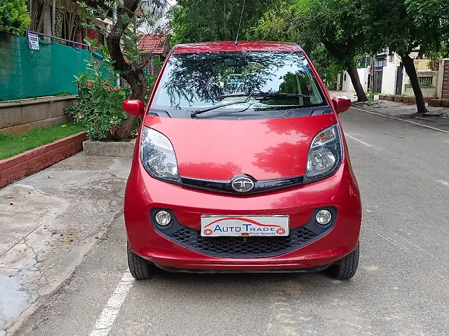 Used 2015 Tata Nano in Bangalore