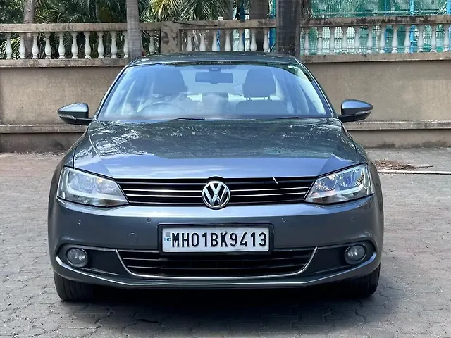 Used 2014 Volkswagen Jetta in Mumbai