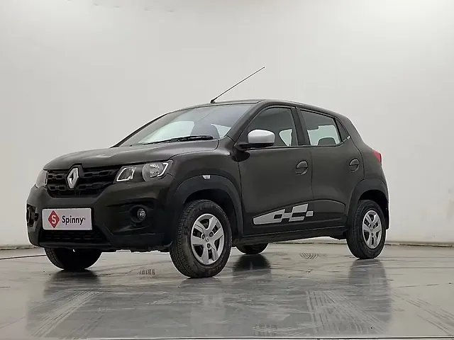 Used 2018 Renault Kwid in Hyderabad