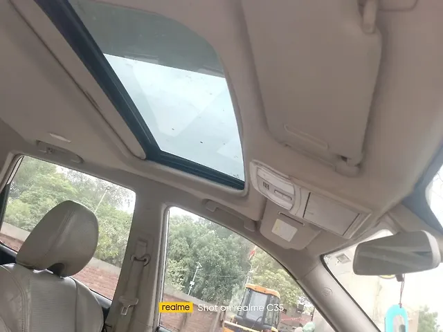 Used Mahindra XUV500 [2015-2018] W10 in Kanpur