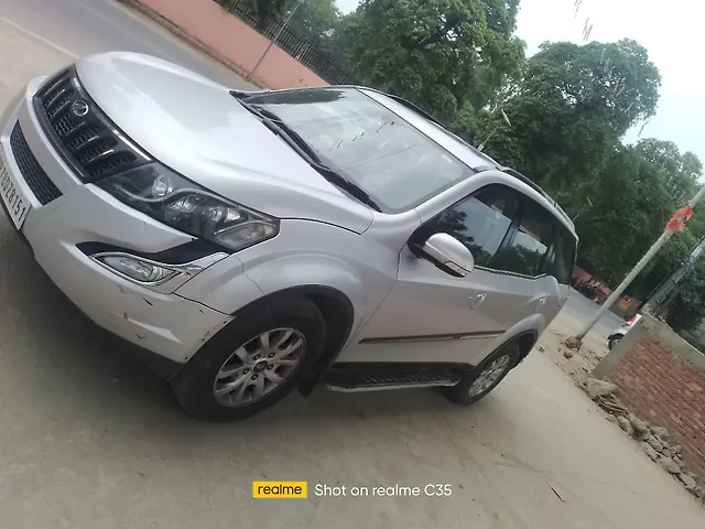 Used Mahindra XUV500 [2015-2018] W10 in Kanpur