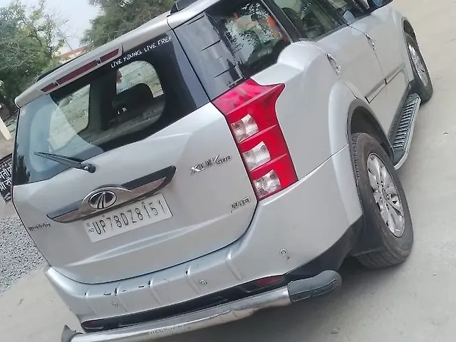 Used Mahindra XUV500 [2015-2018] W10 in Kanpur