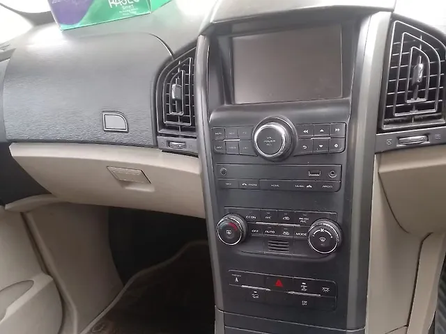Used Mahindra XUV500 [2015-2018] W10 in Kanpur