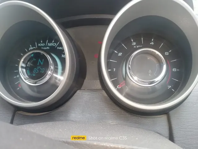 Used Mahindra XUV500 [2015-2018] W10 in Kanpur