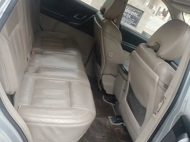Used Mahindra XUV500 [2015-2018] W10 in Kanpur