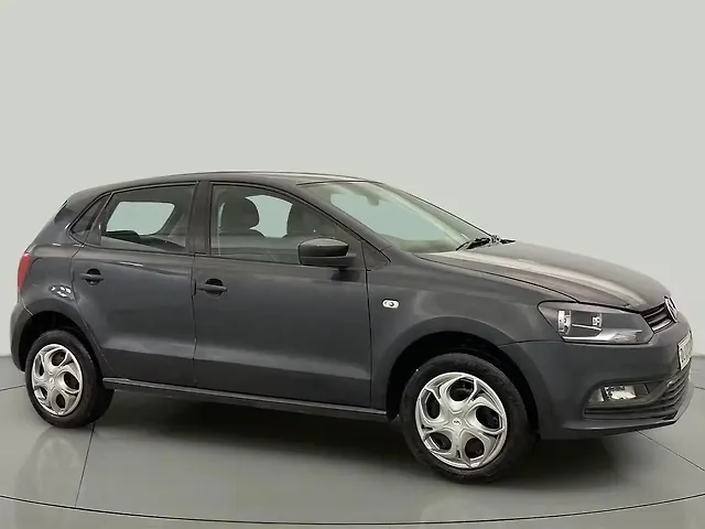 Used 2014 Volkswagen Polo in Delhi
