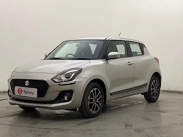 Used 2019 Maruti Suzuki Swift in Hyderabad
