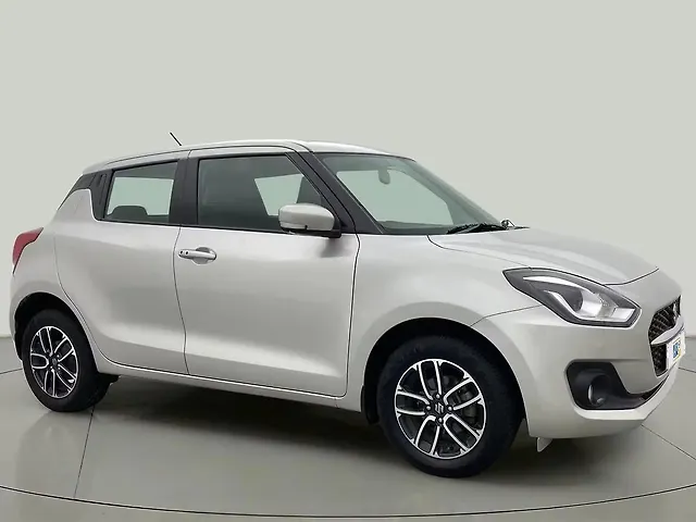 Used 2022 Maruti Suzuki Swift in Chennai