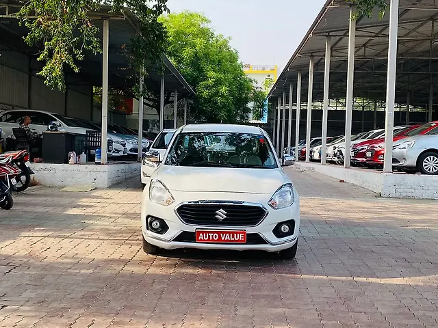Used 2018 Maruti Suzuki DZire in Lucknow