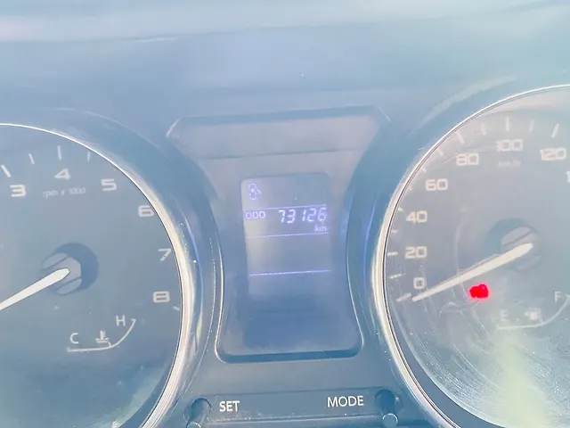 Used Tata Nexon [2017-2020] XZ Plus Diesel in Lucknow