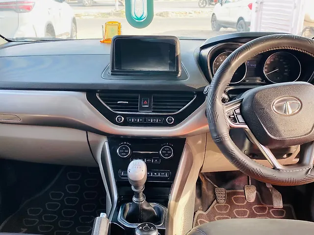 Used Tata Nexon [2017-2020] XZ Plus Diesel in Lucknow