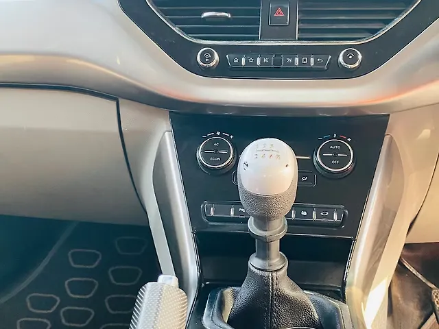 Used Tata Nexon [2017-2020] XZ Plus Diesel in Lucknow