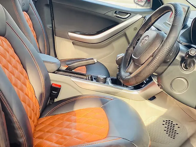 Used Tata Nexon [2017-2020] XZ Plus Diesel in Lucknow