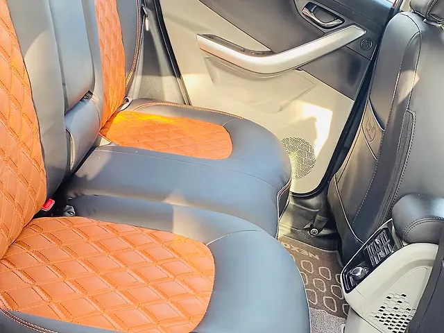 Used Tata Nexon [2017-2020] XZ Plus Diesel in Lucknow
