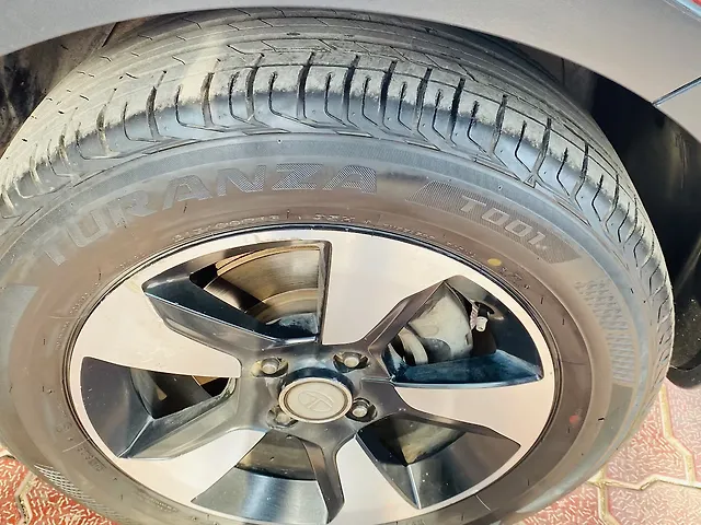 Used Tata Nexon [2017-2020] XZ Plus Diesel in Lucknow