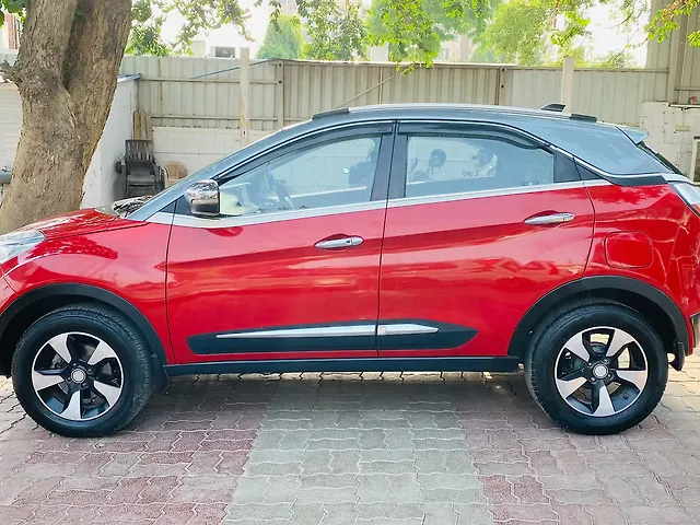 Used Tata Nexon [2017-2020] XZ Plus Diesel in Lucknow