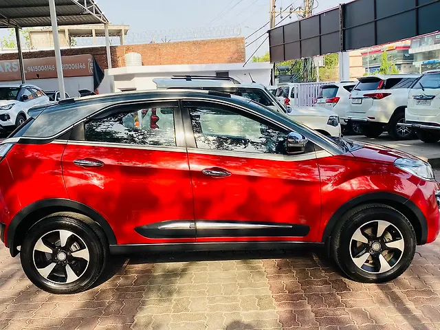 Used Tata Nexon [2017-2020] XZ Plus Diesel in Lucknow
