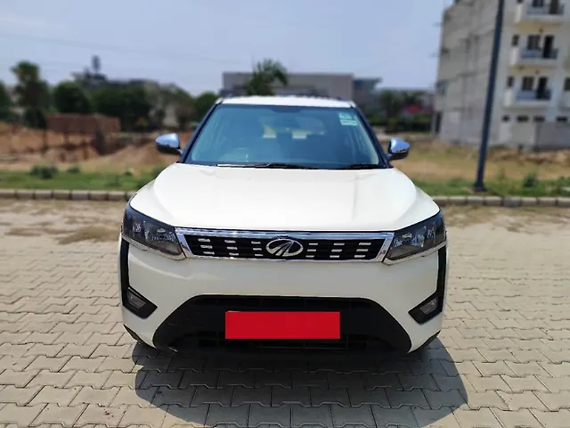 Used 2021 Mahindra XUV300 in Mohali
