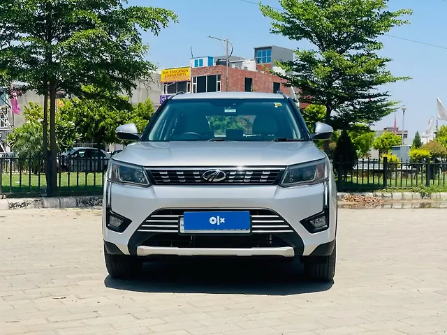 Used 2020 Mahindra XUV300 in Mohali