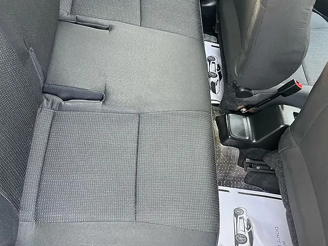 Used Maruti Suzuki Swift [2011-2014] LXi in Mumbai