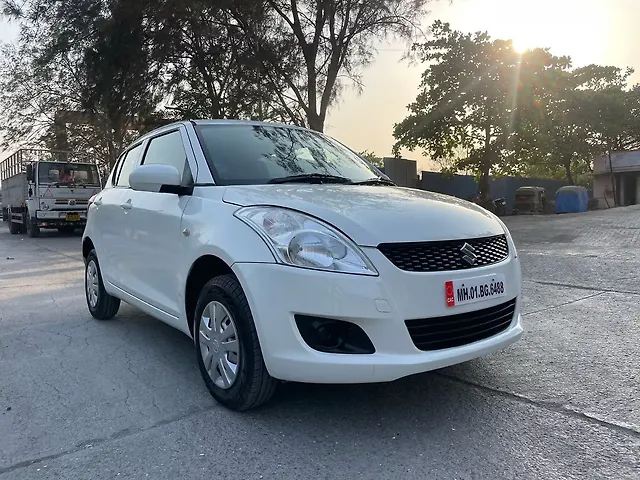 Used Maruti Suzuki Swift [2011-2014] LXi in Mumbai