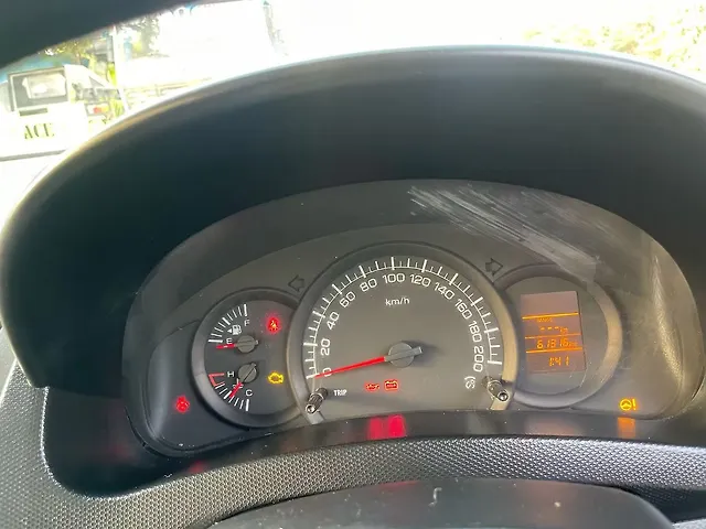 Used Maruti Suzuki Swift [2011-2014] LXi in Mumbai