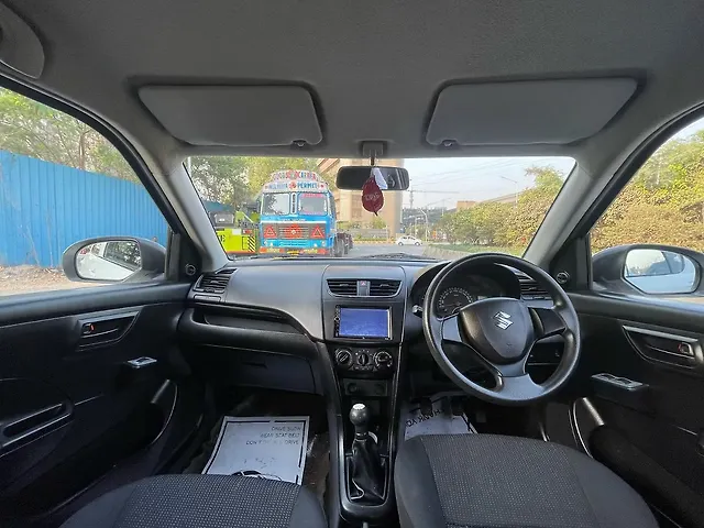 Used Maruti Suzuki Swift [2011-2014] LXi in Mumbai