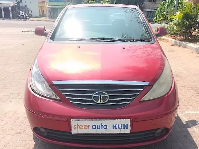 Used 2012 Tata Manza in Pondicherry