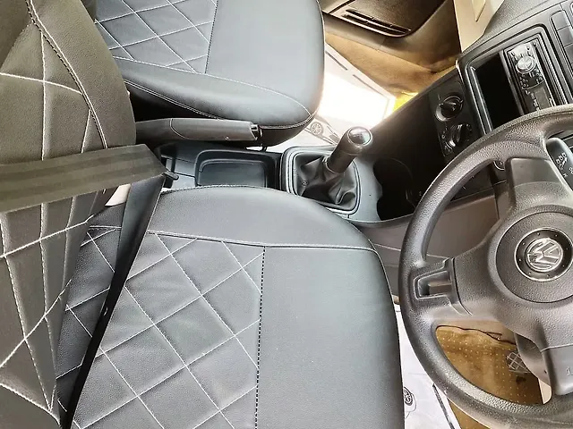 Used Volkswagen Polo [2010-2012] Comfortline 1.2L (D) in Mumbai