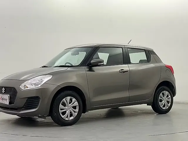 Used 2019 Maruti Suzuki Swift in Ghaziabad