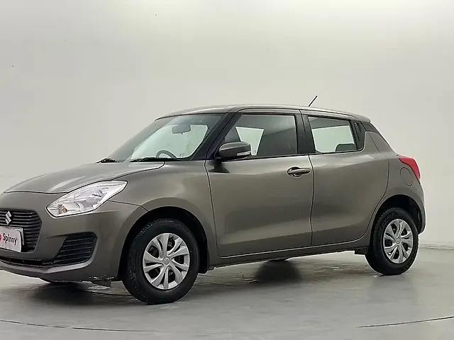 Used 2019 Maruti Suzuki Swift in Ghaziabad