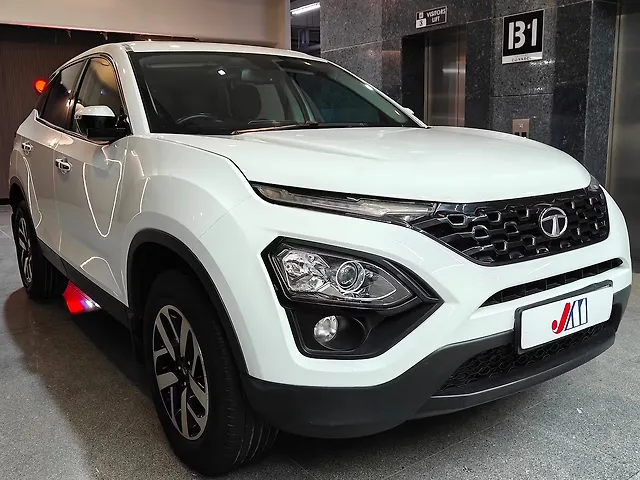 Used 2020 Tata Harrier in Ahmedabad