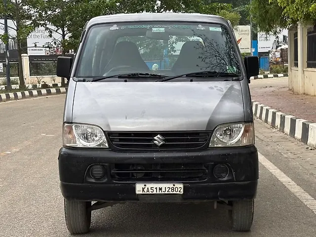 Used 2016 Maruti Suzuki Eeco in Bangalore